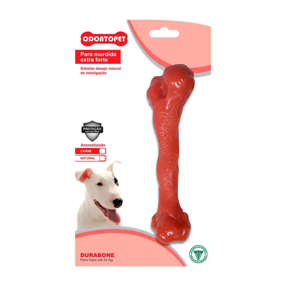 Brinq. Durabone Femur 22kg Pet Flex