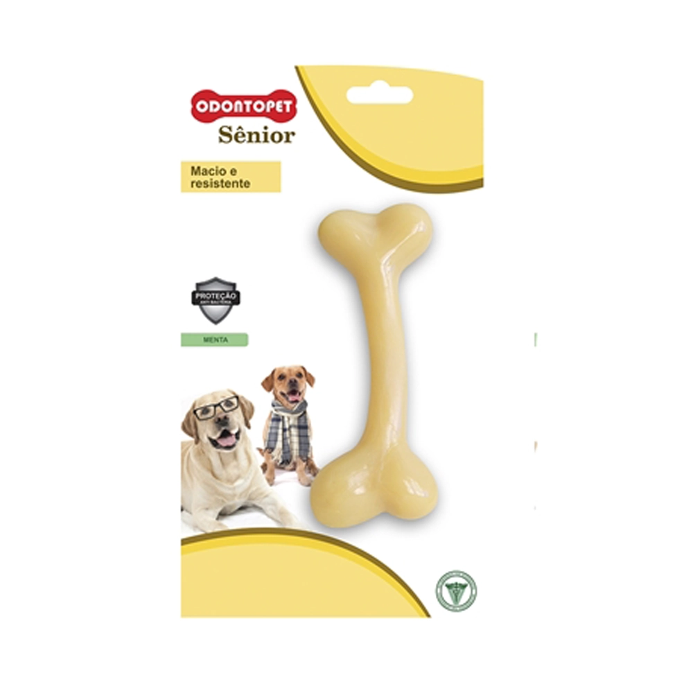 Odontopet Jr Spinner Pequeno