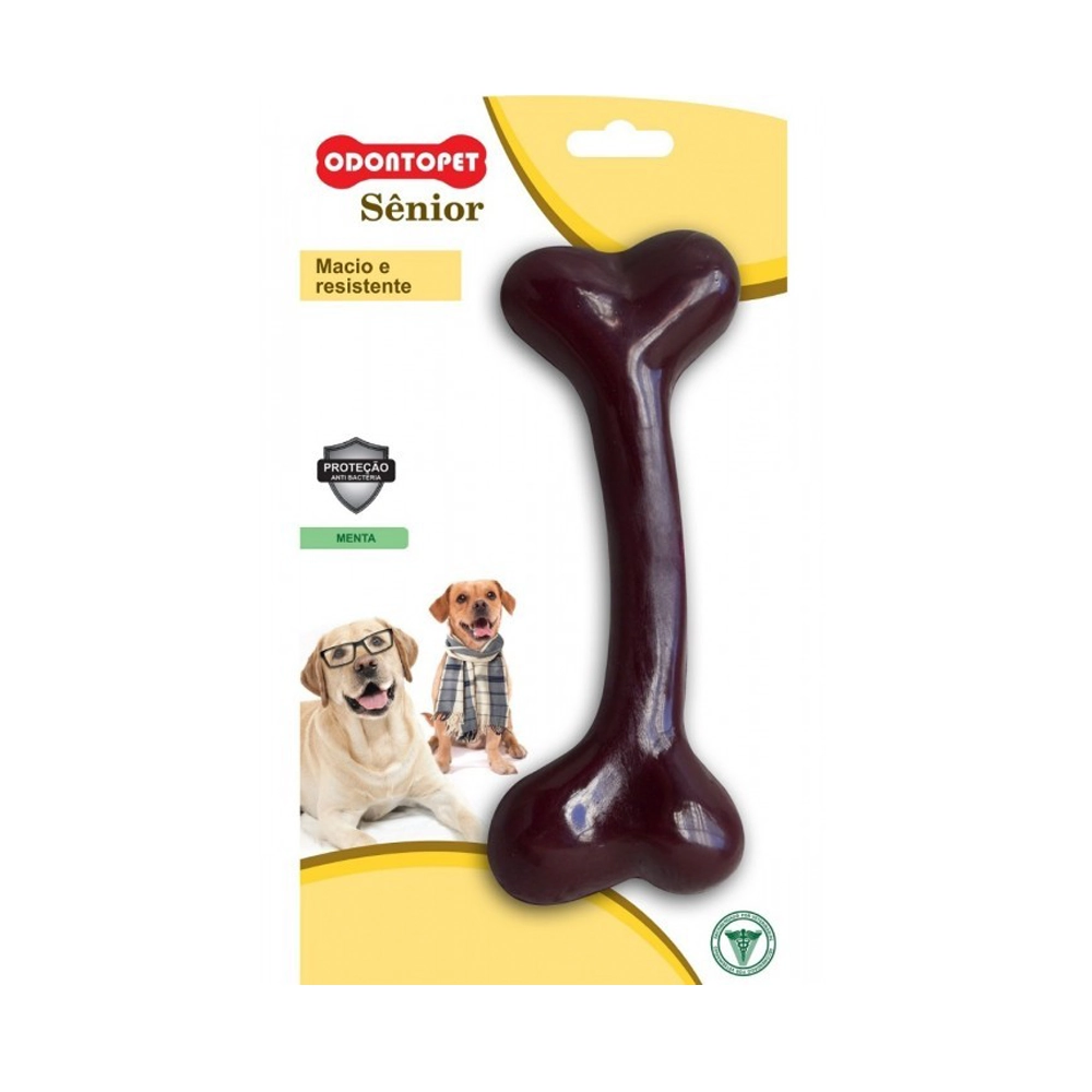 Odontopet Senior Gde