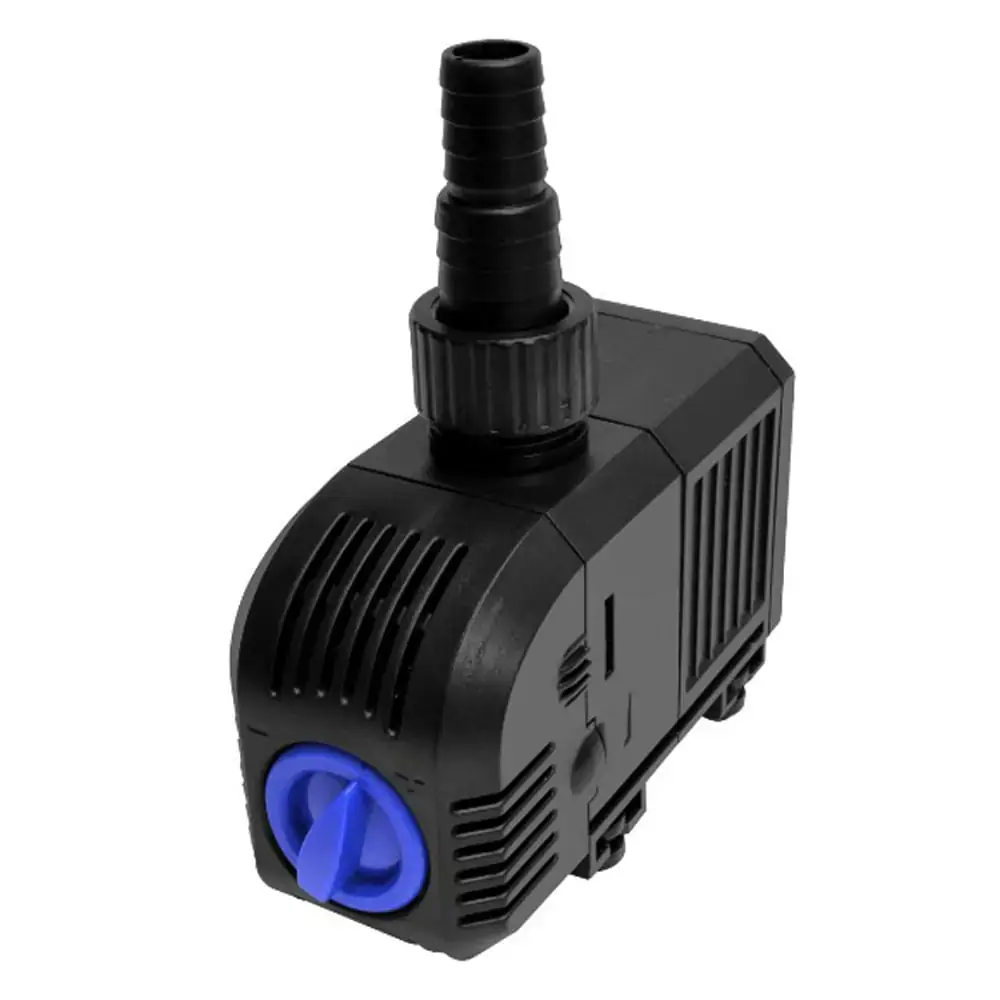 Bomba Submersa P Fonte 1000lh 110v