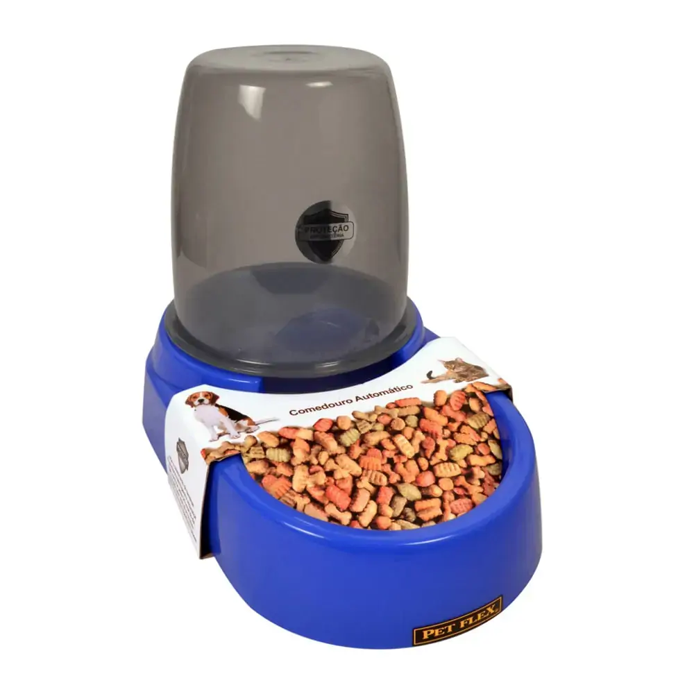 Comedouro Bistro Automatico 1.8l Auzl