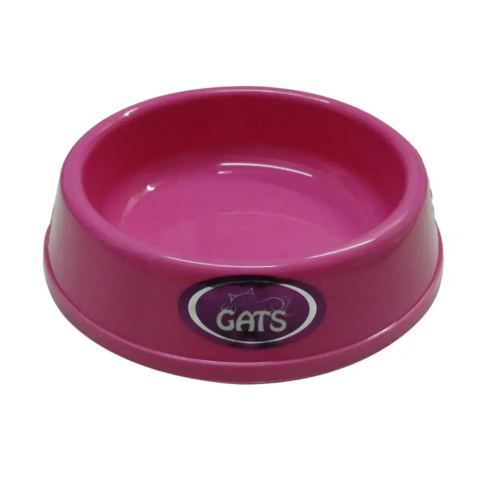 Comedouro Luxo P/ Gatos Ro