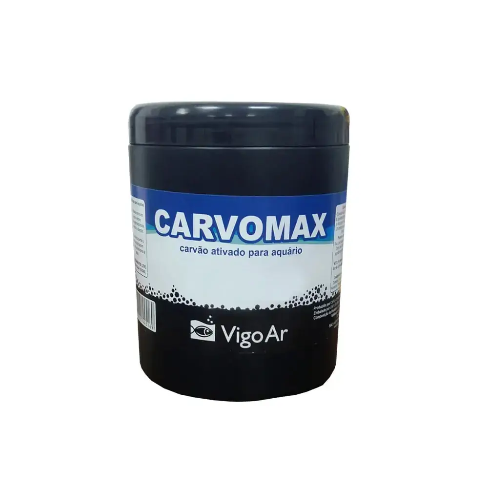 Carvomax 500g