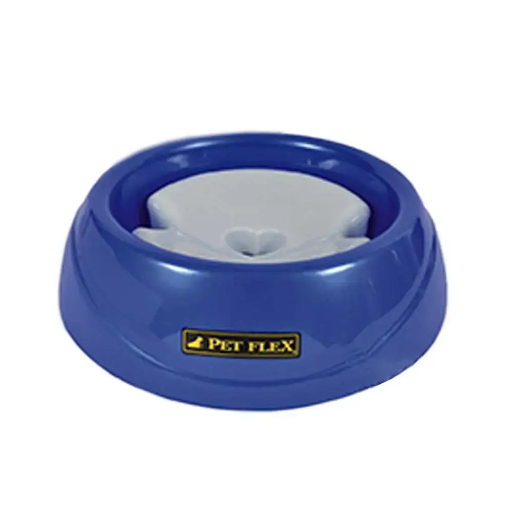 Beb Pelo Longo Pq Azul Petflex