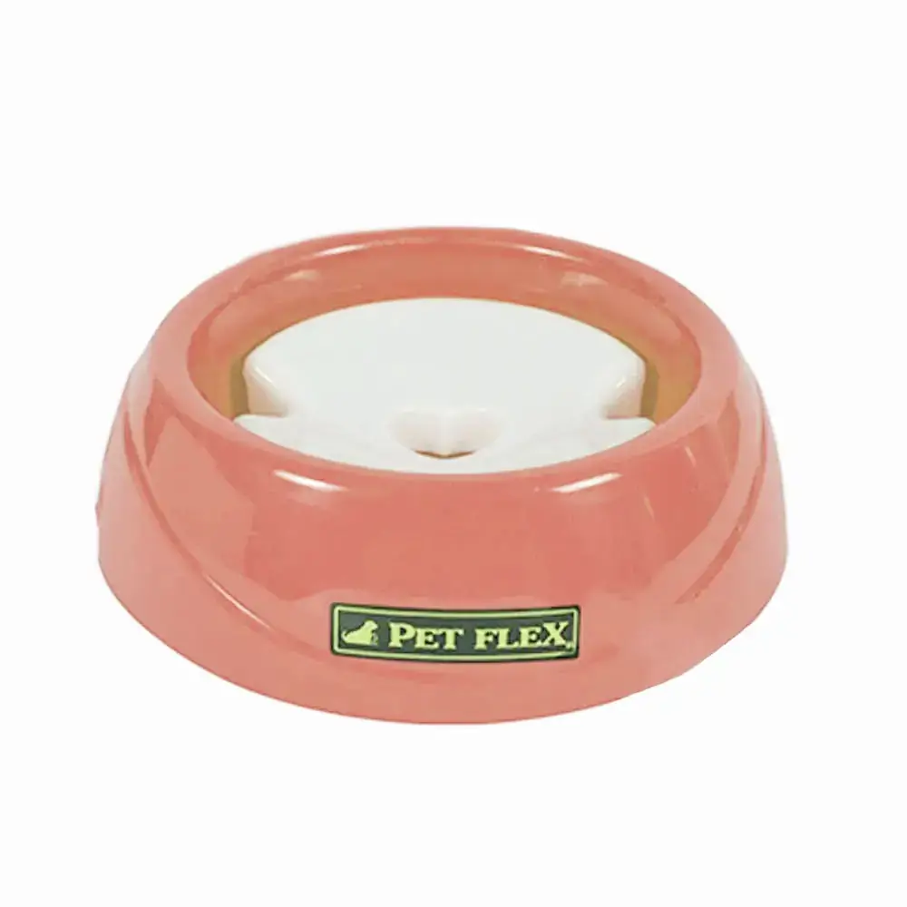 Bebedouro Pelo Longo Pet Flex P