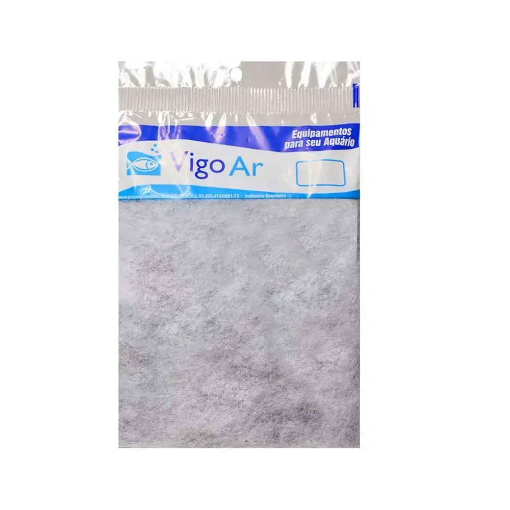 Refil P Turbo Clear F 300 Vigoar