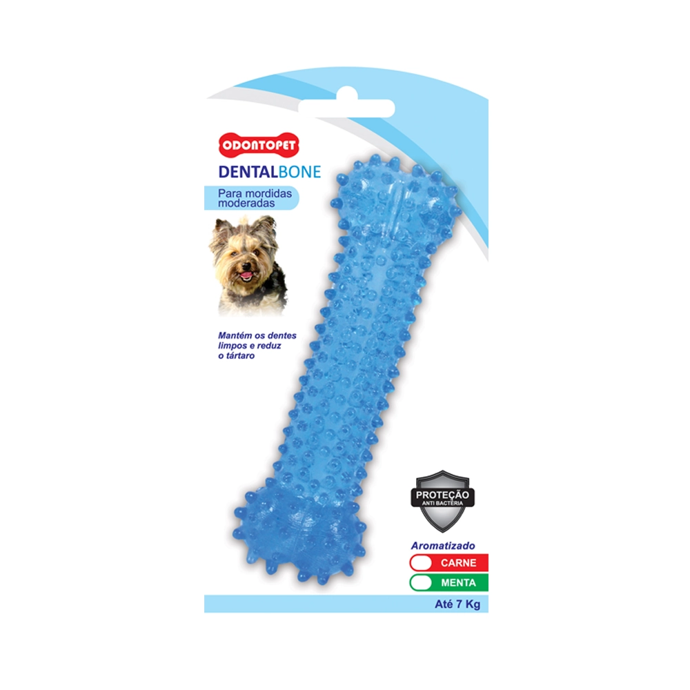 Brinq. Dentalbone 7kg Pet Flex