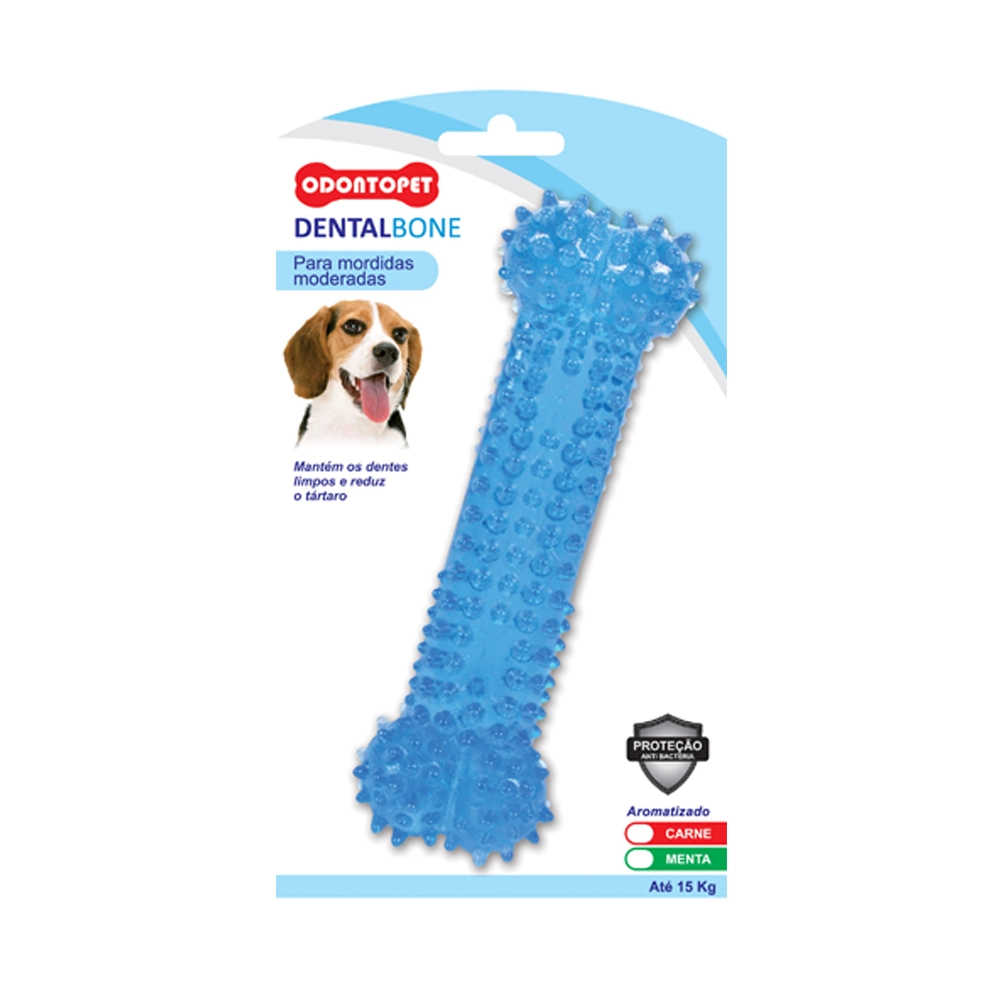 Brinq. Dentalbone 15kg Pet Flex