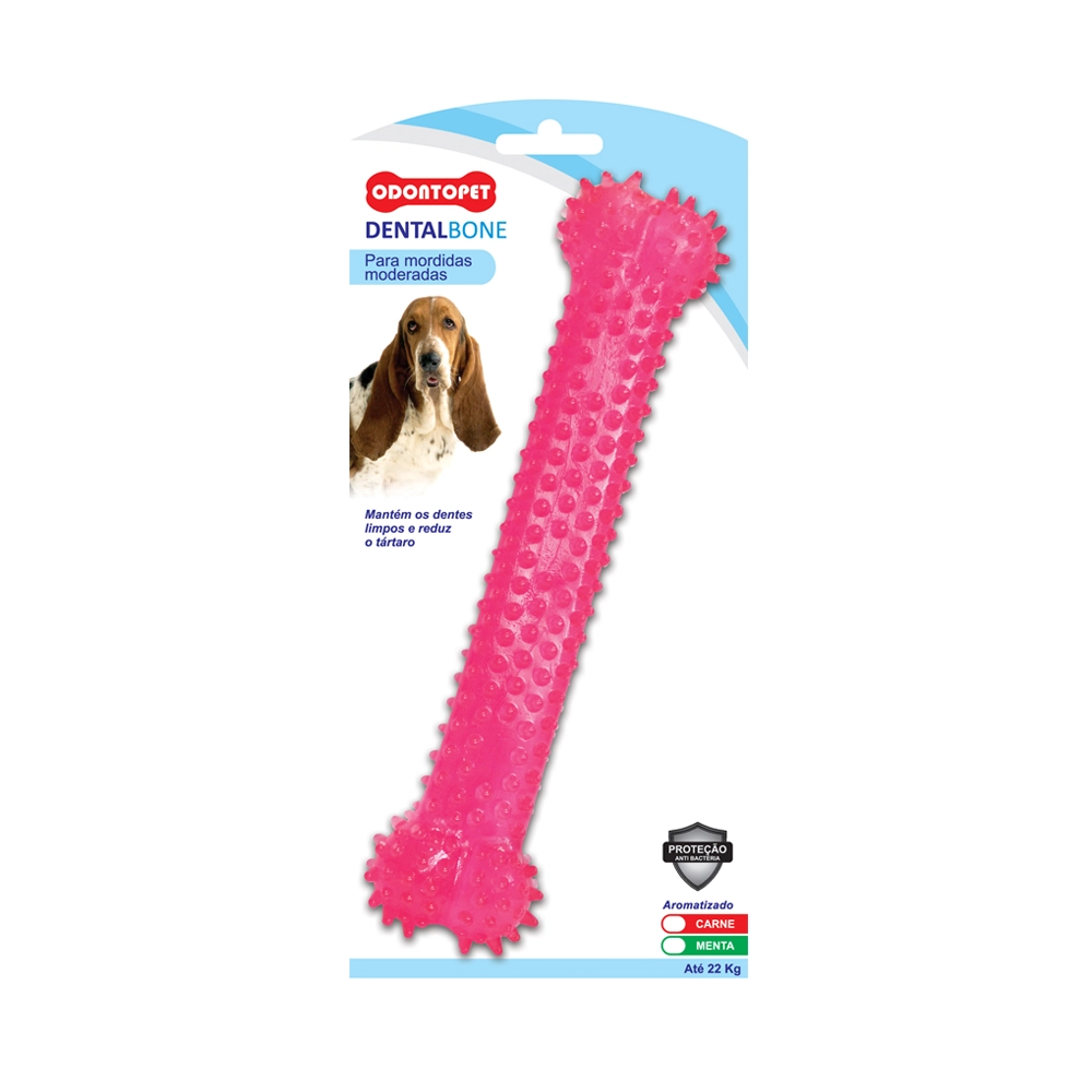 Brinq. Dentalbone 22kg Pet Flex