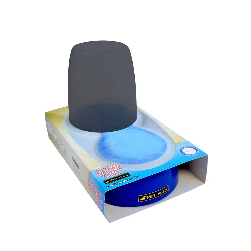 Comedouro Bistro Automatico 1.8l
