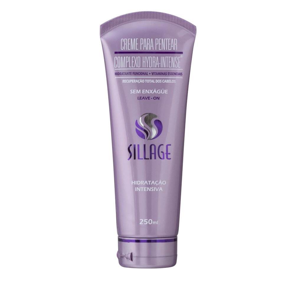 Sillage Creme Pentear Hydra Intense