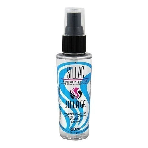Sillage Rep Ptas Secador/chapinha
