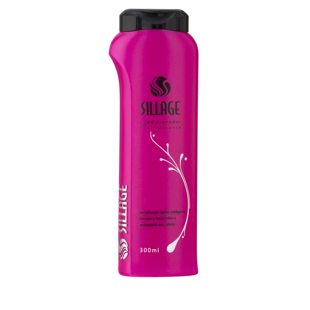 Sillage Condicionador Revitalizante
