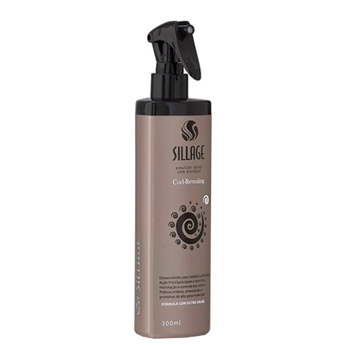 Sillage Cacheados Spray