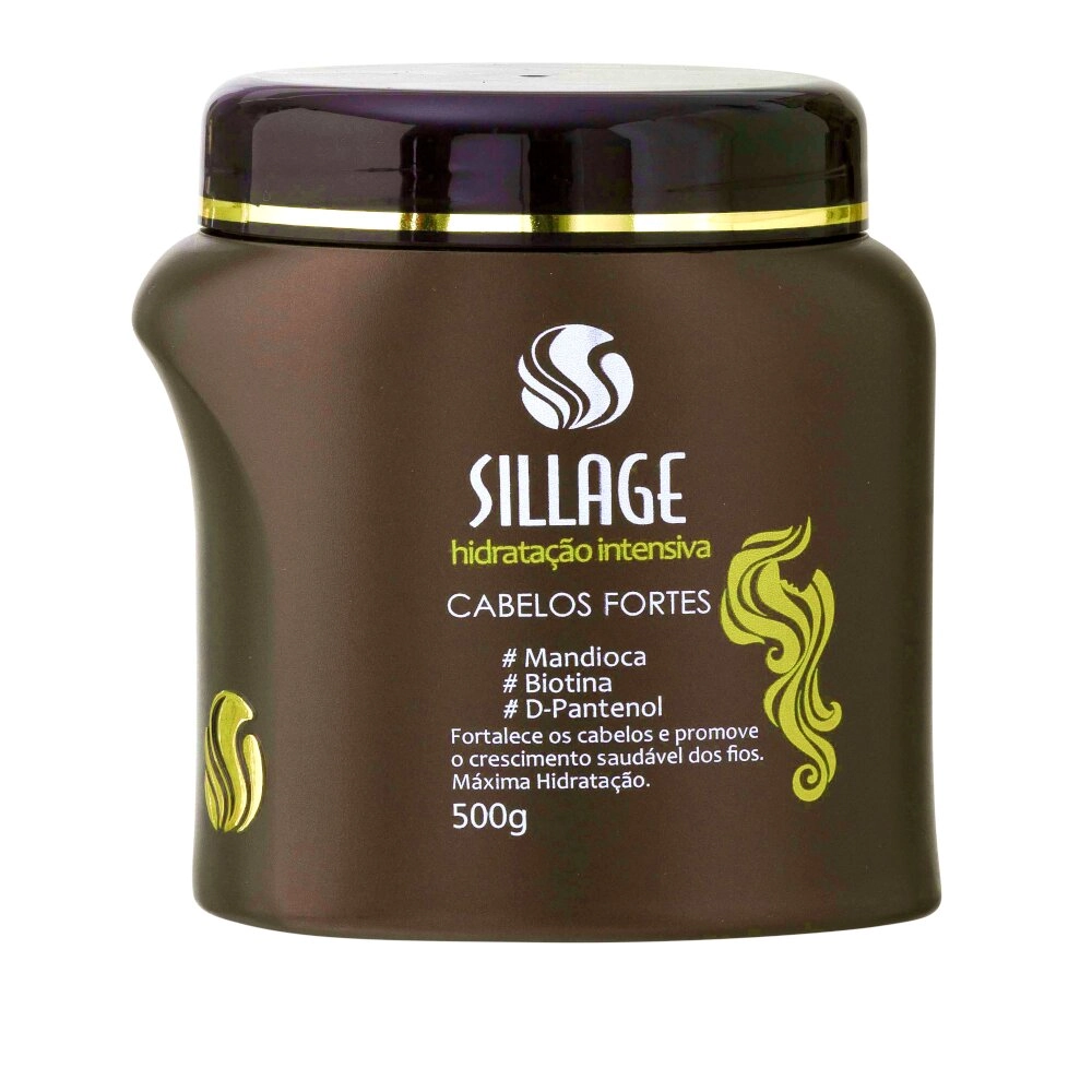 Sillage Masc Cap Cab Fortes