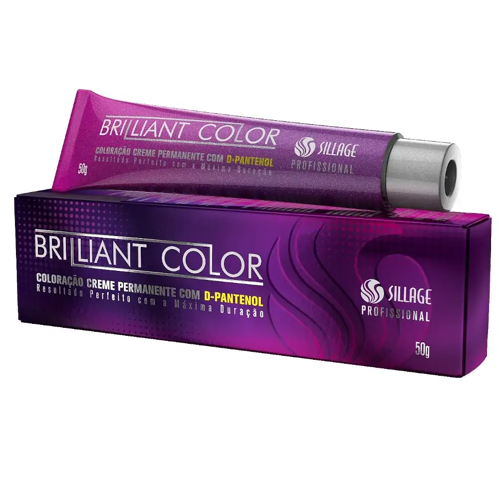 Sillage Tint N. 8.1 Lro Cl Acinz