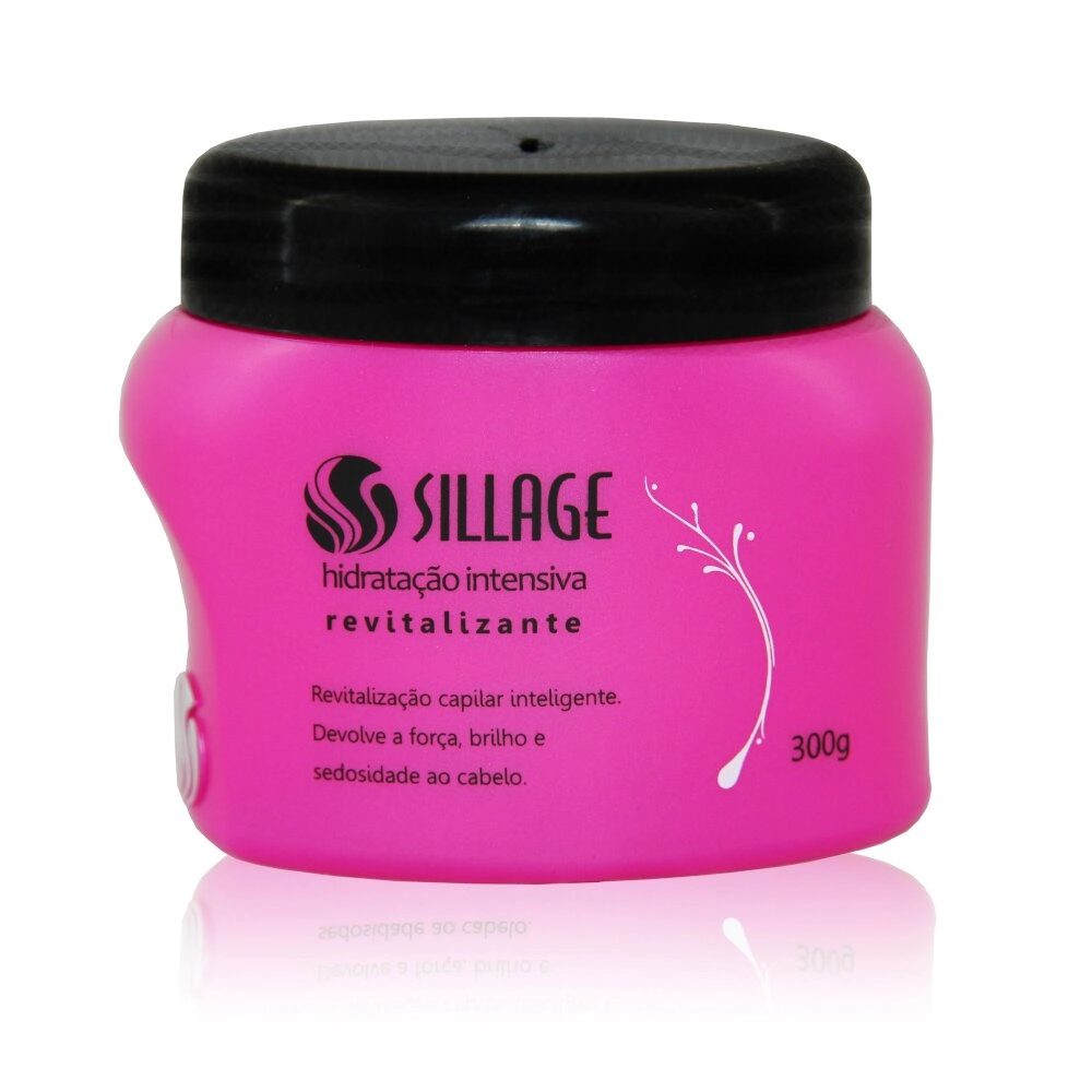 Hidrat Revitalizante 300g