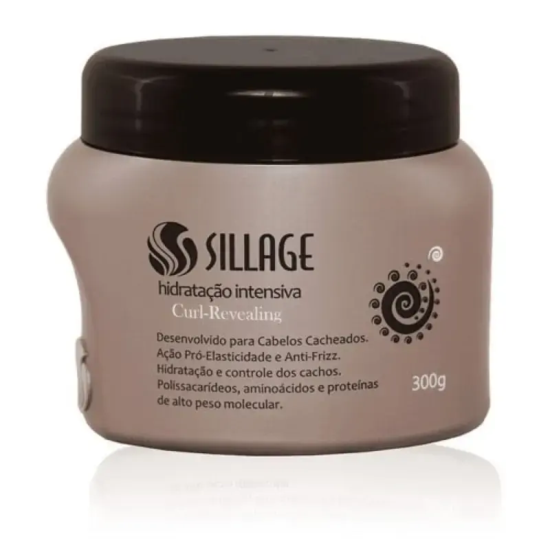 Hidrat Curl Revealing 300g