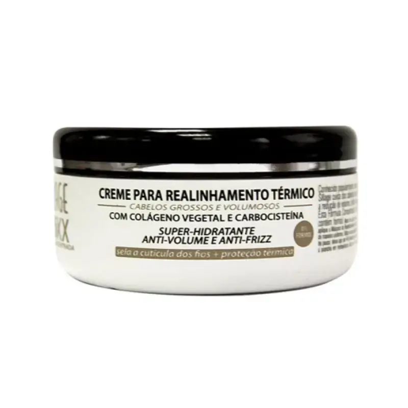 Sillage Botox 200g Concentrado