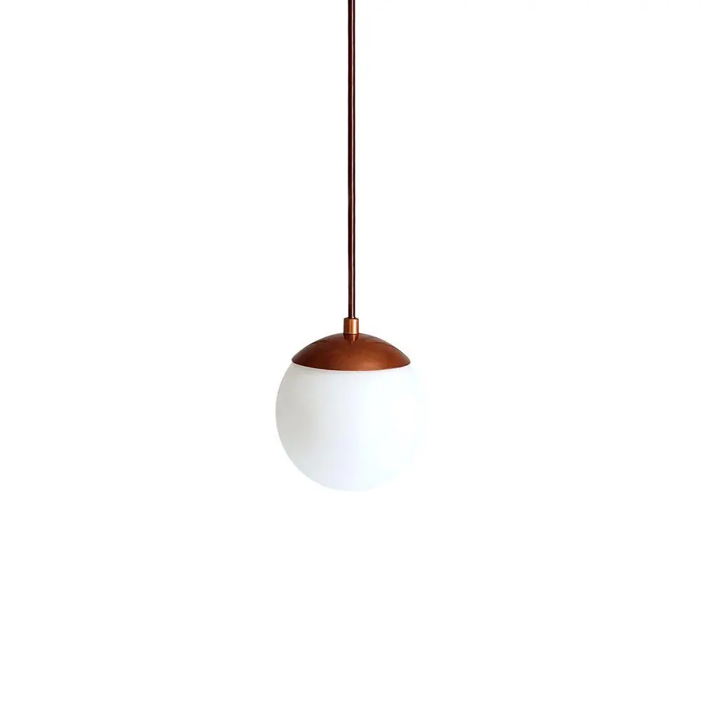 Pendente Sphera Cobre