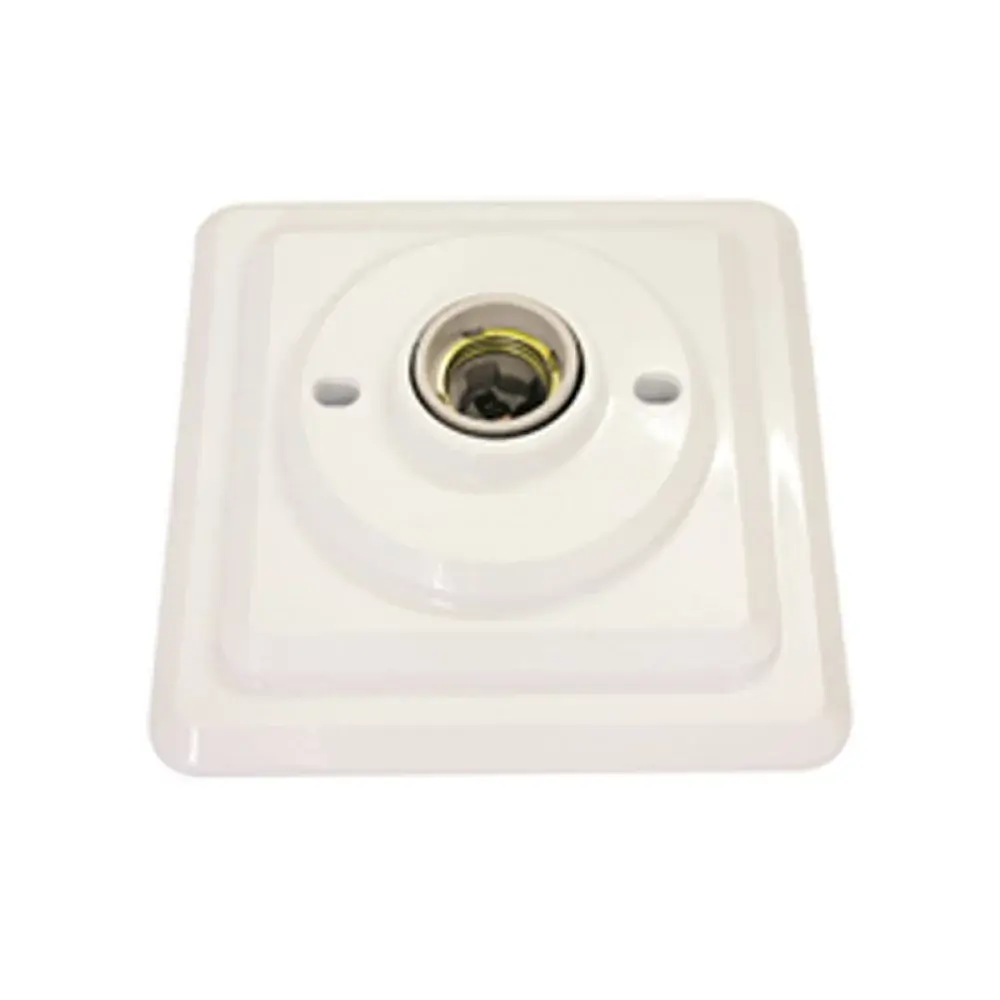 Plafon Decorativo Enerlux Quadrado