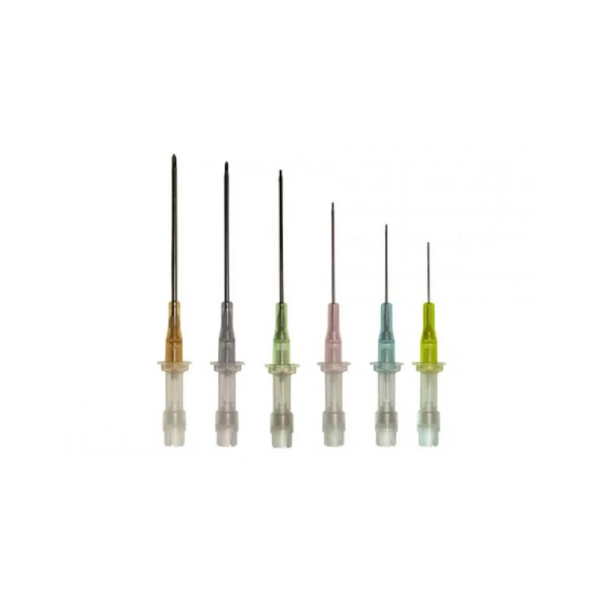 Cateter Intravenoso - Tam: 22G