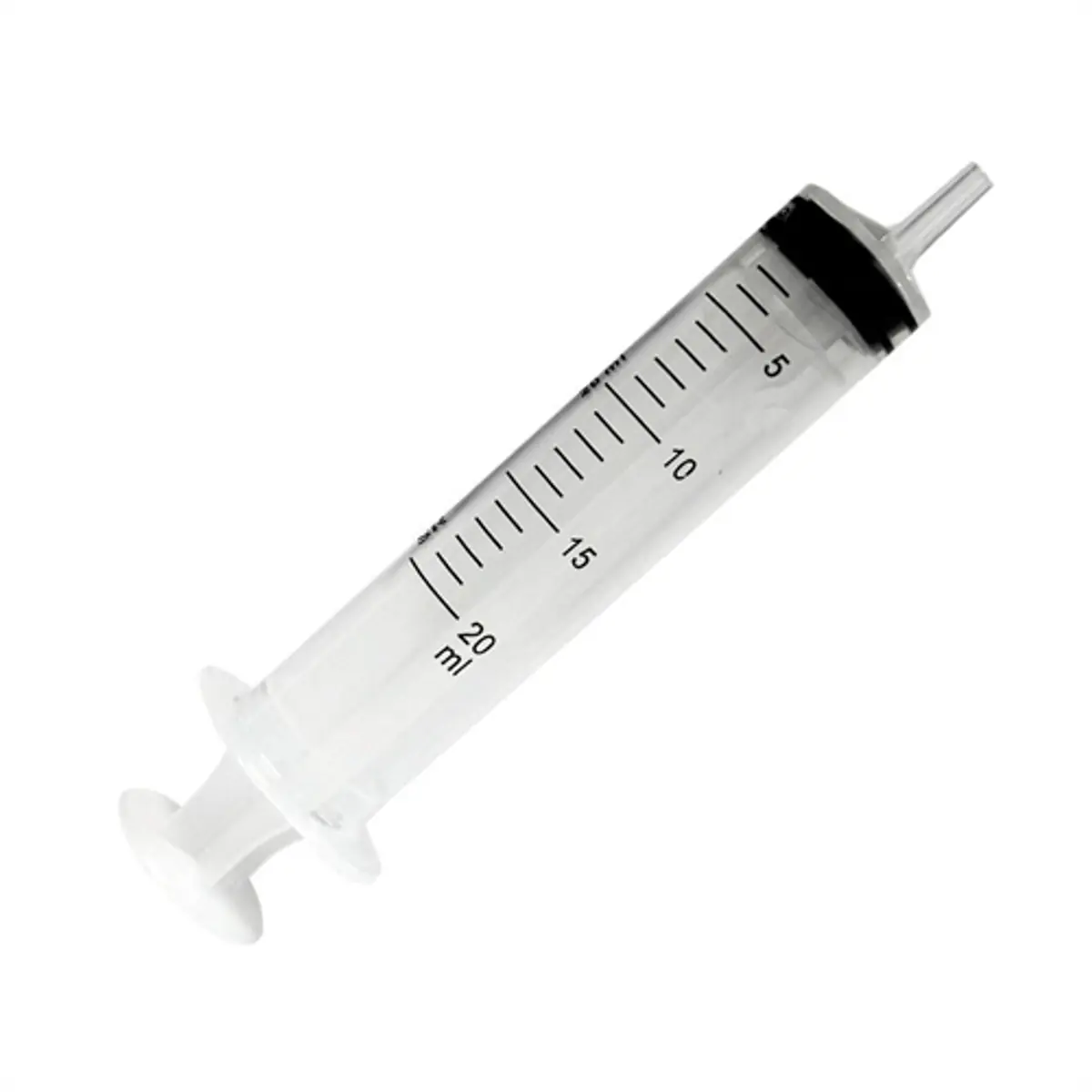 Seringa Descarpack S/agulha 20ml