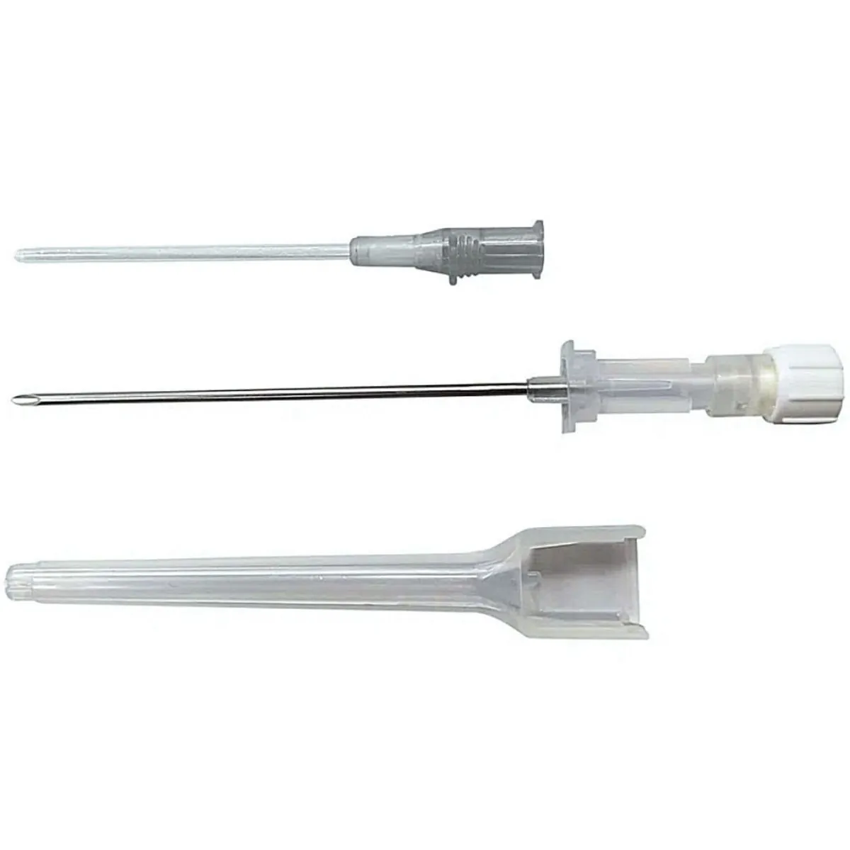 Cateter Intravenoso Descarpack - 16G - unidade