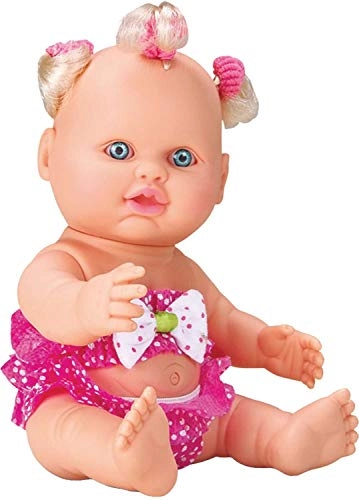 Brinquedo Boneca Milk Petit C/chuca