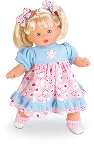 Boneca Meu Versinho
