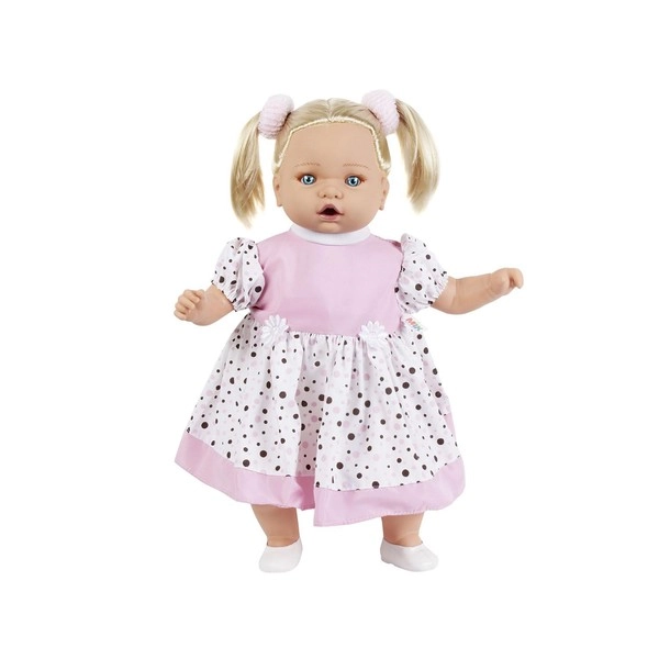 Milk Collezione Angelina Bela Bambina