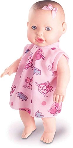Boneca Milk Brinq Danadinha Sounds Ref.0356 Un