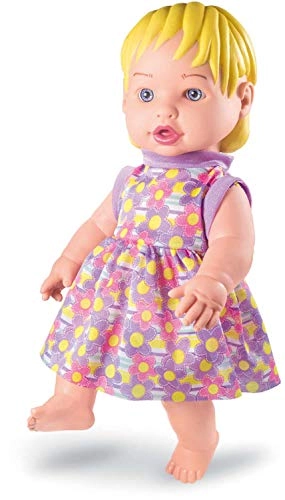 Boneca My Hair Baby Chef Com Acessórios Milk