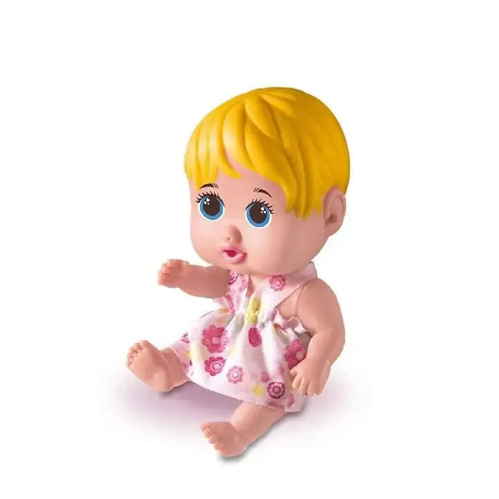 Coleo My Hair Petit Friends