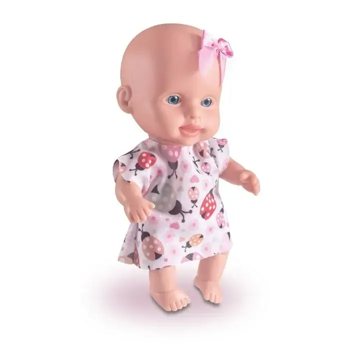 Boneca Sapekinha Vinil 85436