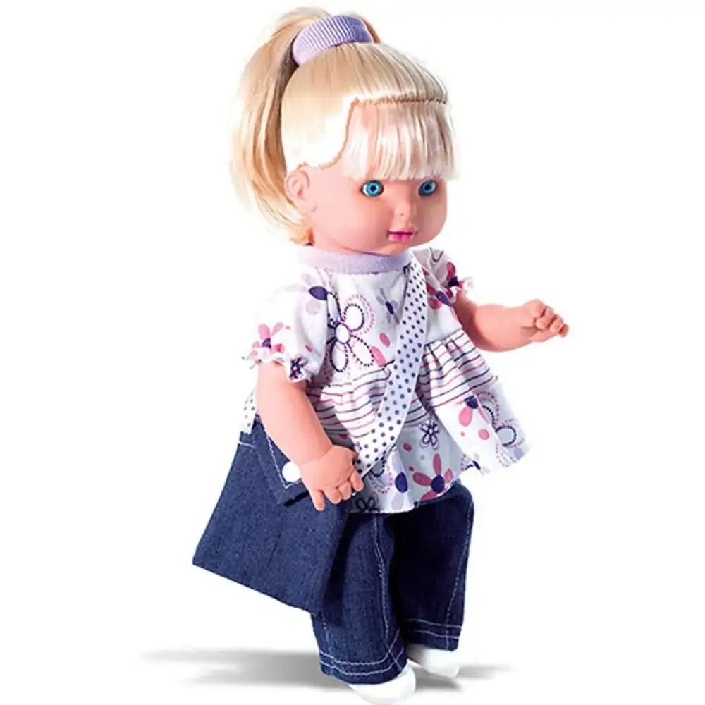 Meninas Milk C/1 Chuquinha Milk R556