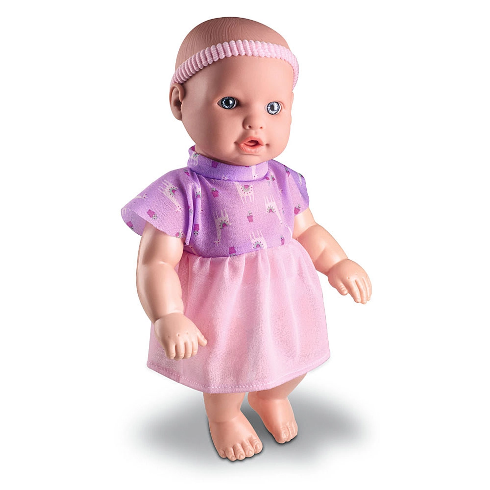Boneca Colecao Sapekinhas 607 Milk