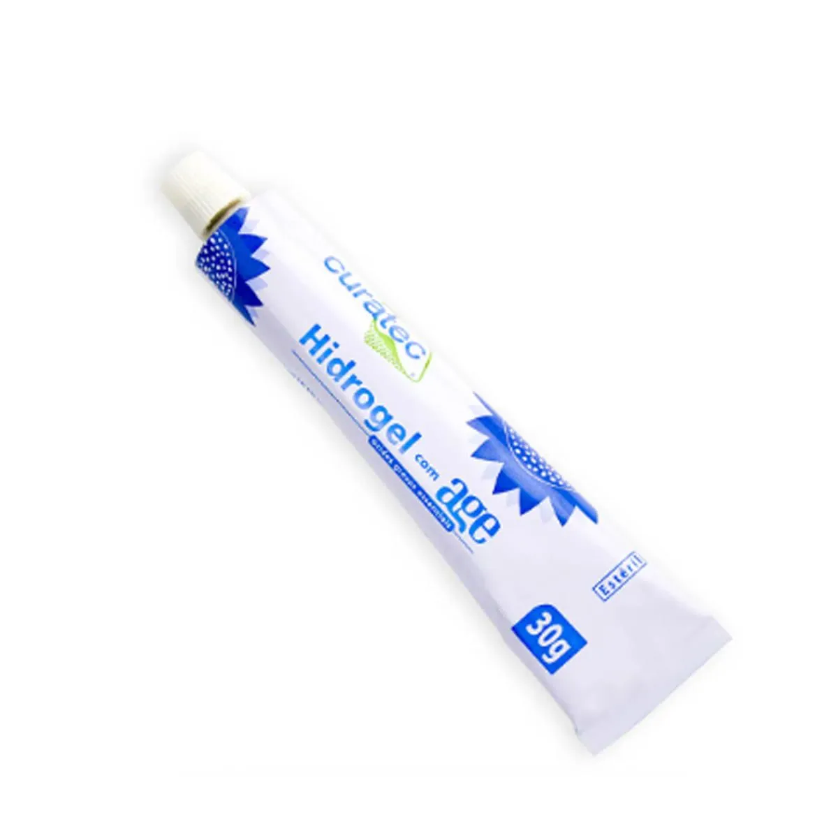 Curatec Hidrogel Com Age 30G Age