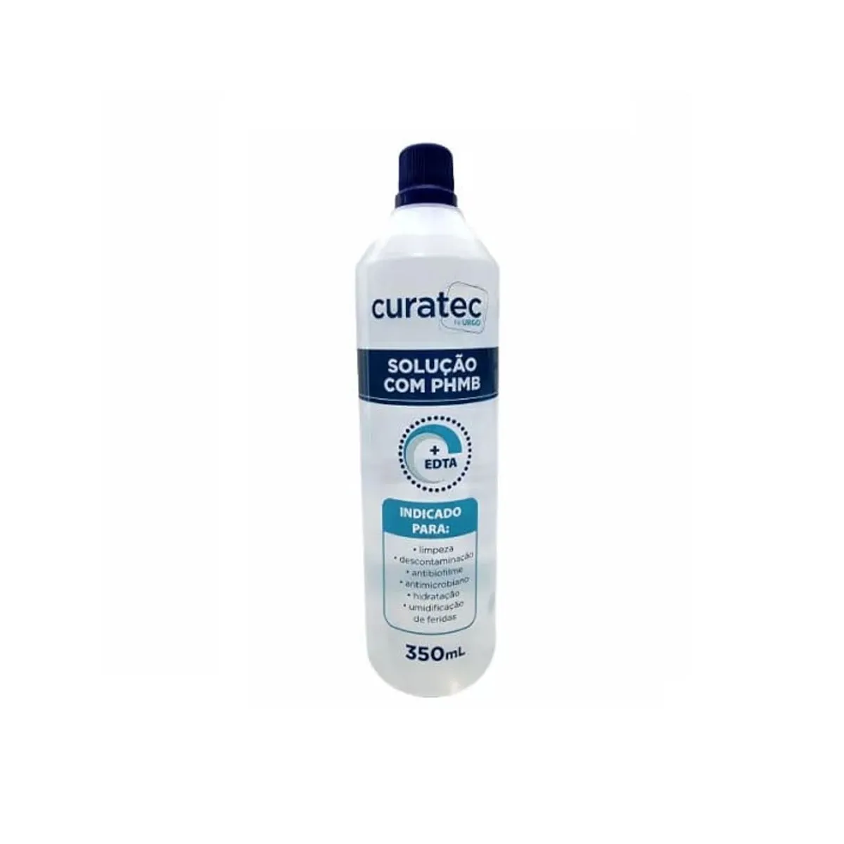 Curatec Solucao com PHMB 350ml