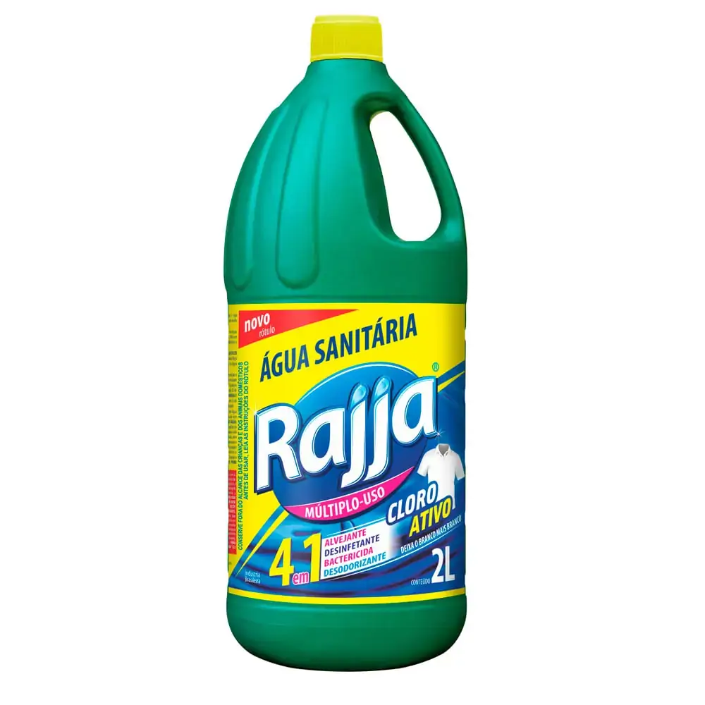 Rajja 2 Litro S