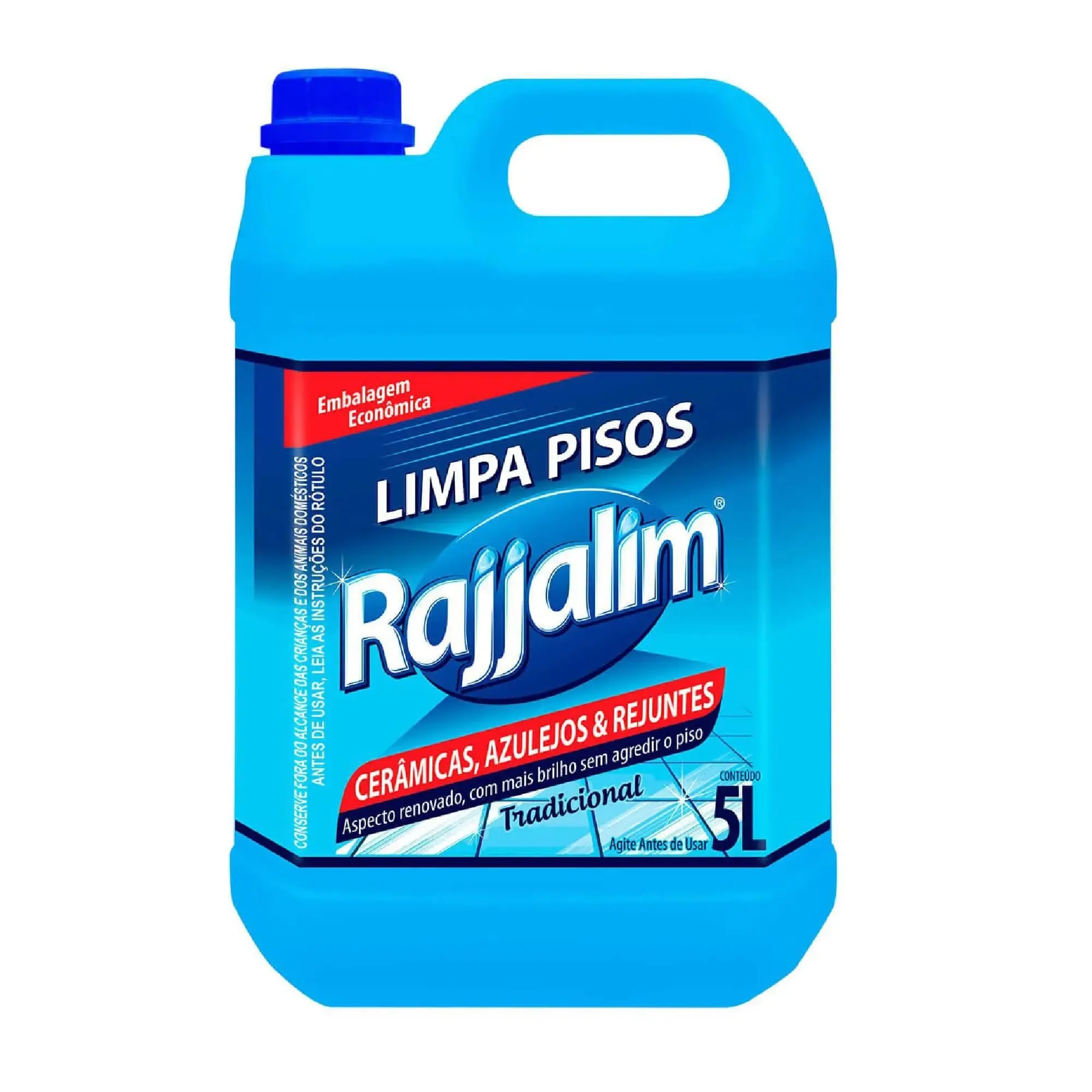 Limpa Pisos Rajjalim 5 L