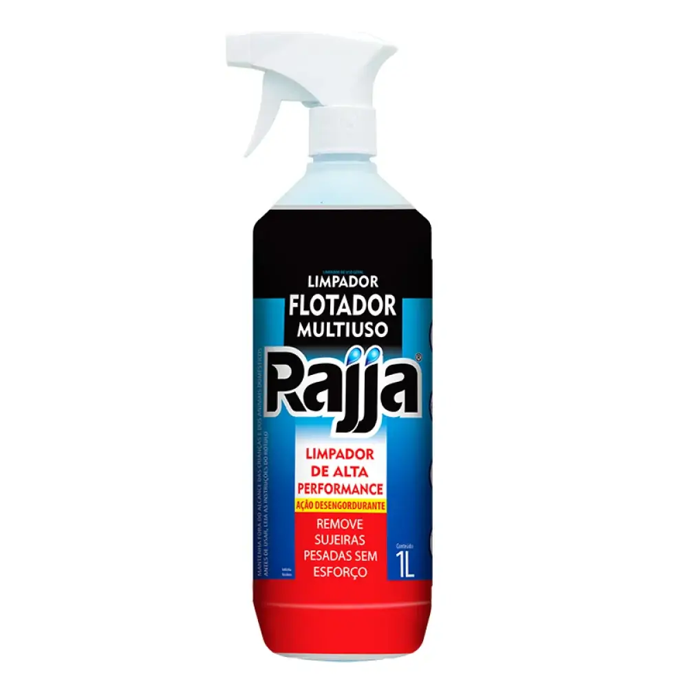 Flotador Rajja 1l