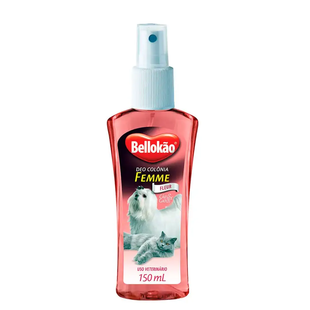 Colonia Femme 150ml D G