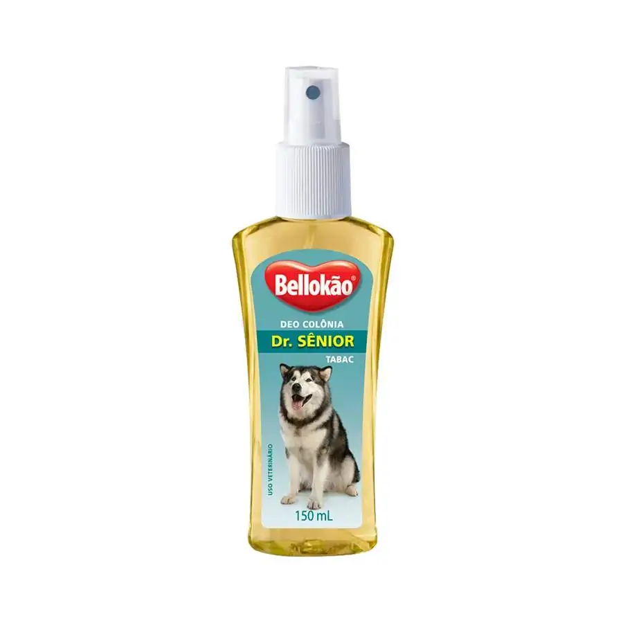 Deo Colonia Senior Bellokao 150 Ml