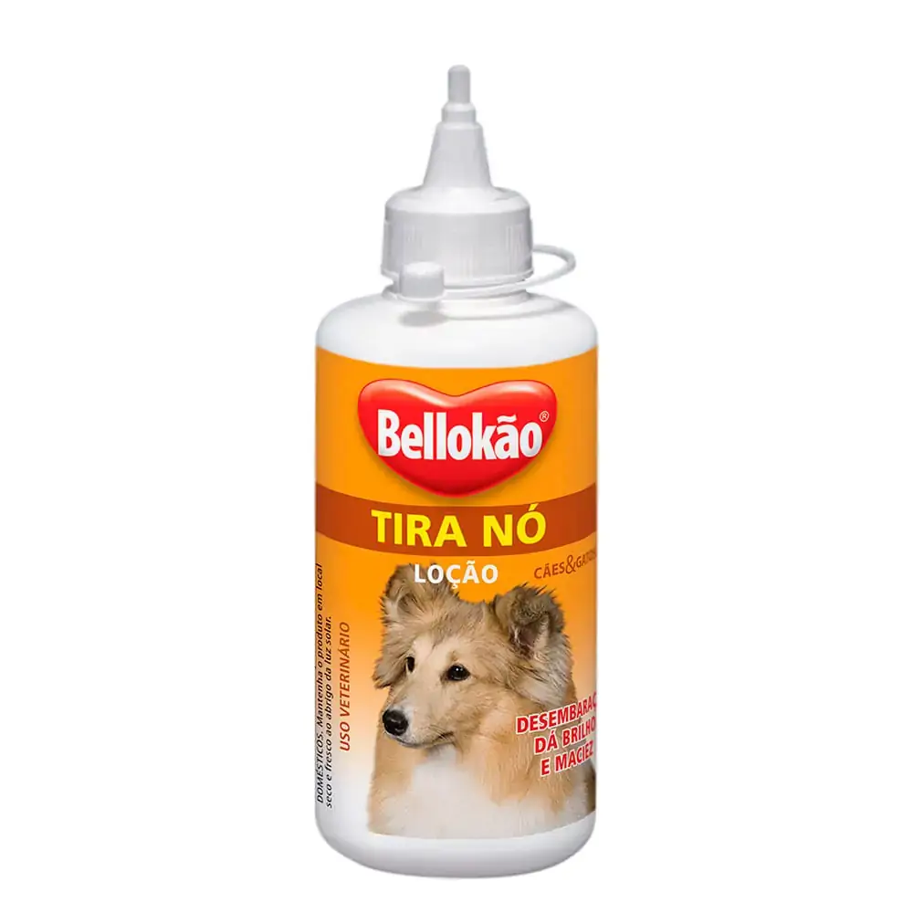 Tira No Desenbaracador 120ml D G