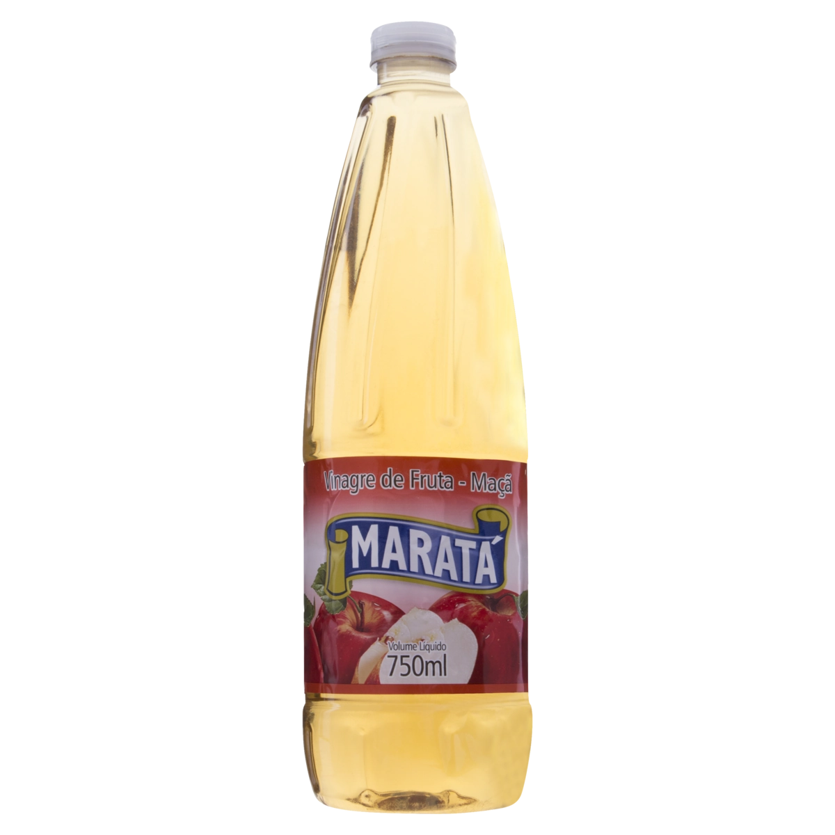 Vinagre De Maçã Maratá Frasco 750ml
