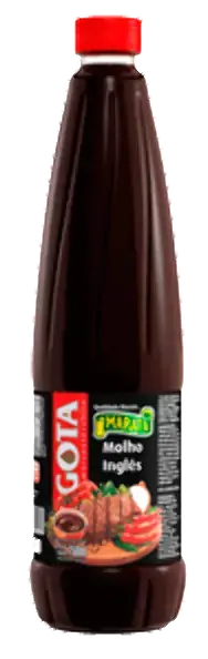 Molho Shoyu Gota Marata 750ml