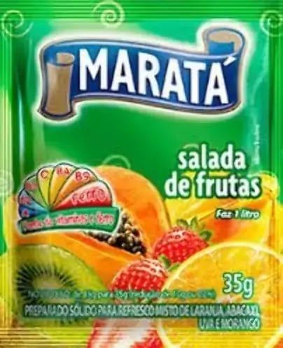 Maratá Salada De Frutas