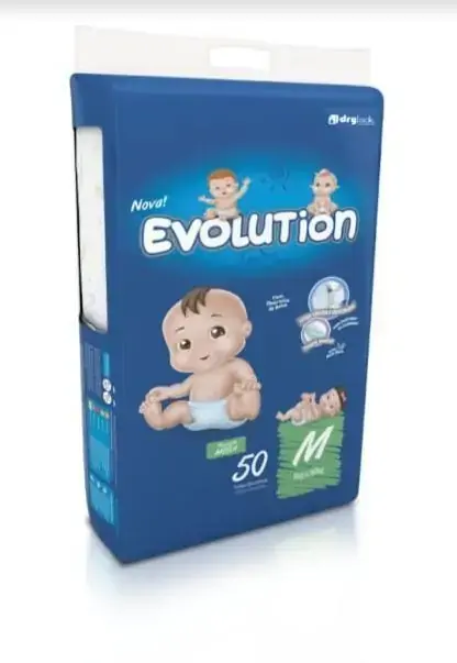 Fral Desc Evolution Classic M Mega