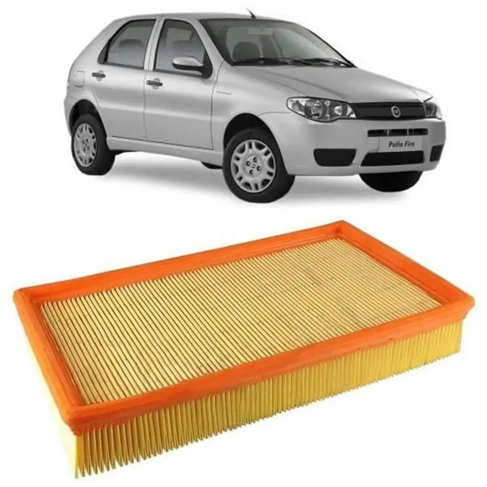 Filtro Autom Hlp2808